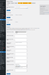 Batch DeepL translation for WordPress posts (5-sites license) - Image 5